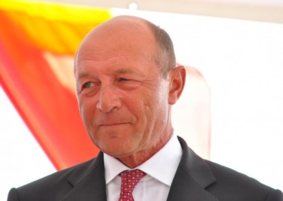 Băsescu: România îşi propune ca anul acesta să intre în Schengen